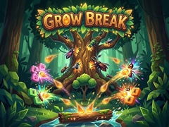Jeu Grow Break