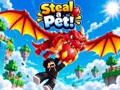 Jeu Steal a Pet!