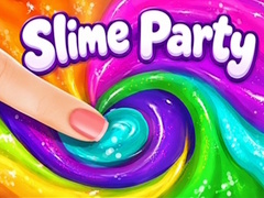Jeu Slime Party