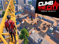 Jeu Climb the City Urban Heights