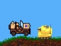 Jeu Moon Patrol