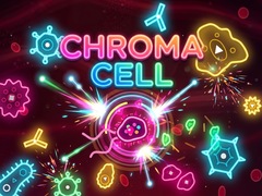 Jeu Chroma Cell