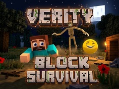 Game Verity Block Survival
