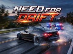 Jeu Need for Drift