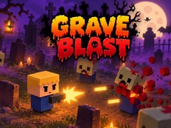 Jeu Grave Blast