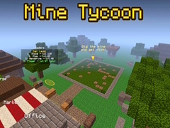 Jeu Mine Tycoon