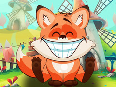 Jeu Happy Fox