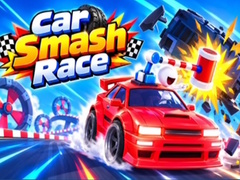 Jeu Car Smash Race