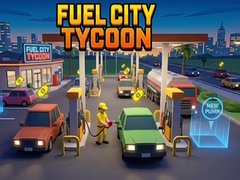 Jeu Fuel City Tycoon