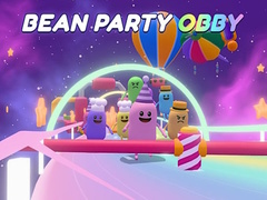 Jeu Bean Party Obby