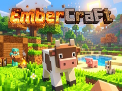 Jeu EmberCraft