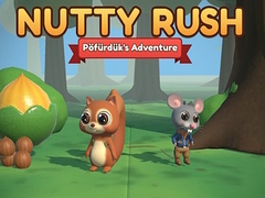 Game Nutty Rush