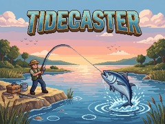 Jeu Tidecaster