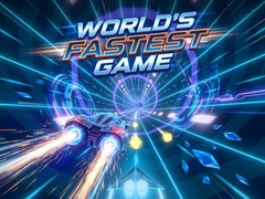 Jeu World's Fastest Game