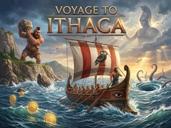 Jeu Voyage to Ithaca