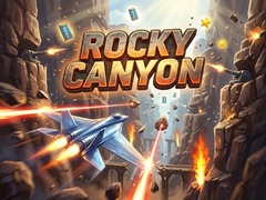 Jeu Rocky Canyon