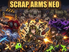 Jeu Scrap Arms Neo