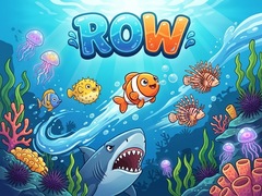 Jeu Row