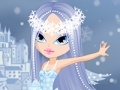 Jeu Snowflake Fairy