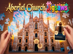 Jeu Aberiel Church Jigsaws