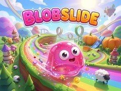 Jeu Blobslide