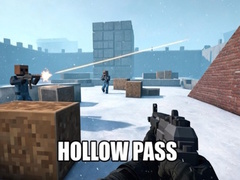 Jeu Hollow Pass