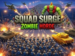 Jeu Squad Surge: Zombie Horde