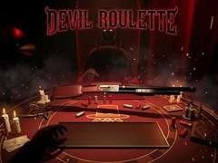 Jeu Devil Roulette