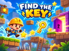 Jeu Find the Key