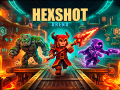 Game Hexshot ARENA
