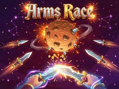 Jeu Arms Race