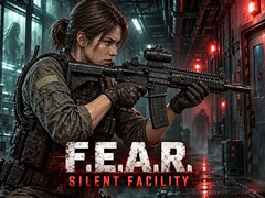 Jeu F.E.A.R.: Silent Facility