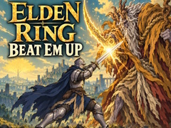 Jeu Elden Ring: Beat Em Up