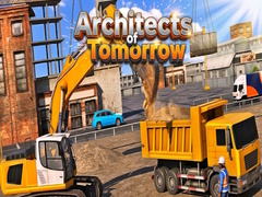Jeu Architects of Tomorrow