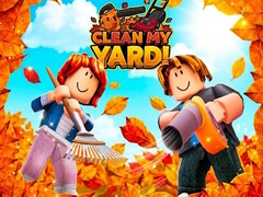 Jeu Leaf Clean Up