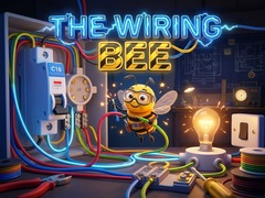 Jeu The Wiring Bee