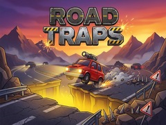 Jeu Road Traps