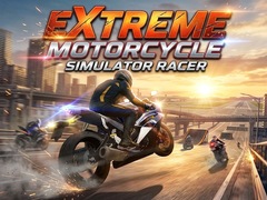 Jeu Extreme Motorcycle Simulator Racer