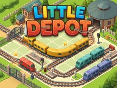 Jeu Little Depot