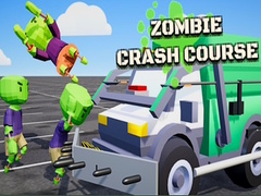 Jeu Zombie Crash Course