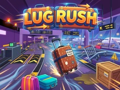 Jeu LugRush