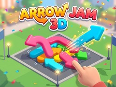 Jeu Arrow Jam 3D