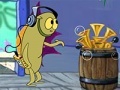 Game Sponge Bob Plankton's Krusty Bottom Weekly