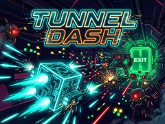 Jeu Tunnel Dash