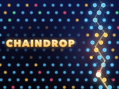 Jeu Chaindrop