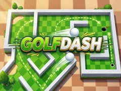 Jeu Golfdash