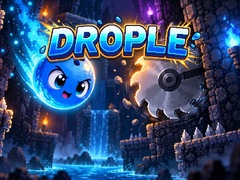 Jeu Drople