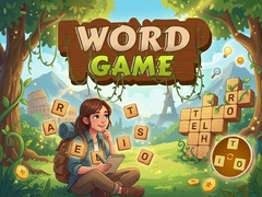 Jeu Word Game