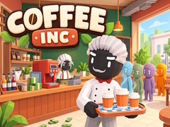 Jeu Coffee Inc