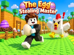 Jeu The Egg Stealing Master